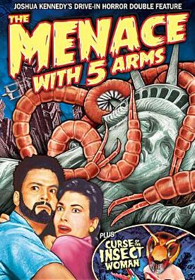 Retro Horror Double Feature