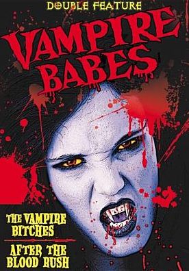 Vampire Babes Double Feature: After The Blood