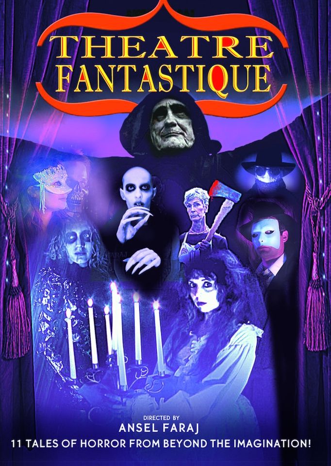 Theatre Fantastique