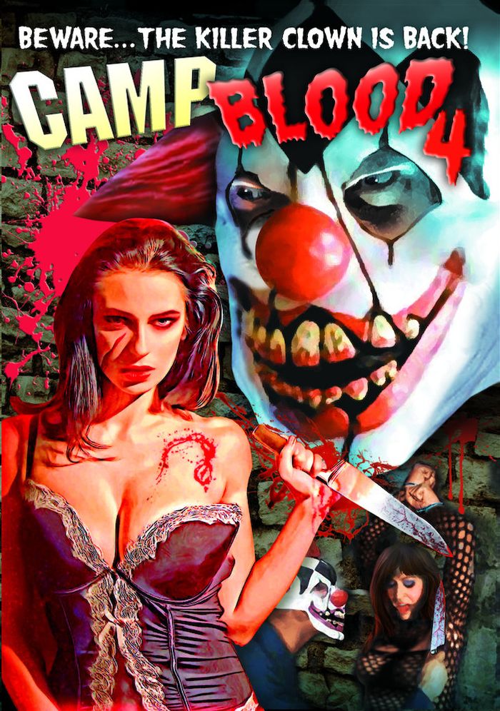 Camp Blood 4