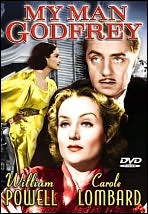 My Man Godfrey