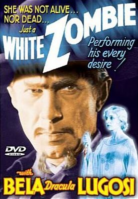 White Zombie