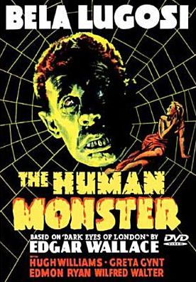 The Human Monster