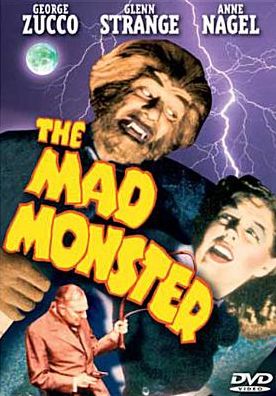 Mad Monster