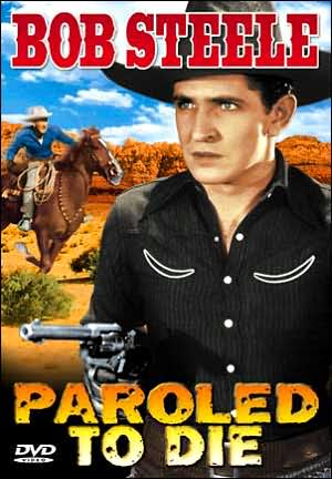 Paroled To Die