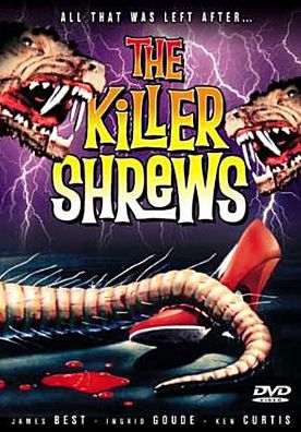 The Killer Shrews