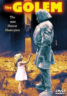 The Golem
