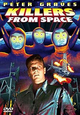 Killers From Space
