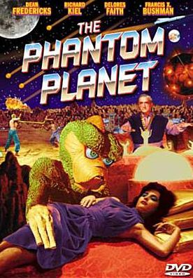 The Phantom Planet