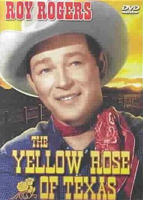 The Yellow Rose of Texas