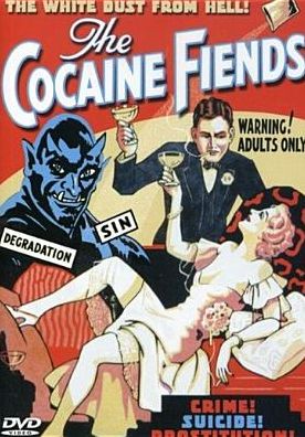The Cocaine Fiends