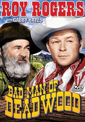 Bad Man of Deadwood
