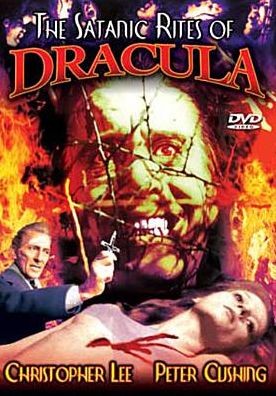 Satanic Rites of Dracula