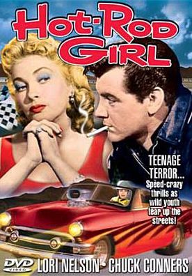 Hot-Rod Girl