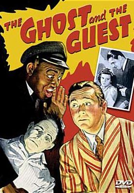 The Ghost and the Guest