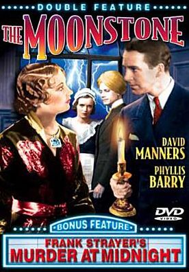 The Moonstone/Murder at Midnight