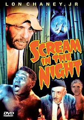 Scream in the Night