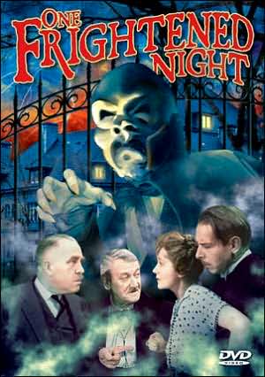 One Frightened Night