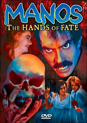 Manos, the Hands of Fate