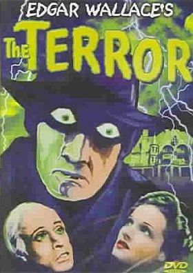 Edgar Wallace's The Terror