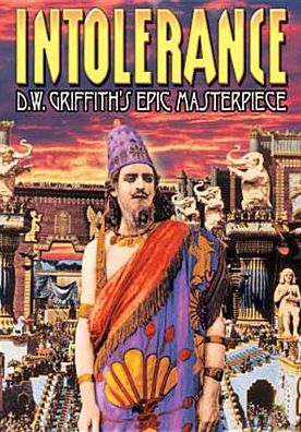 Intolerance