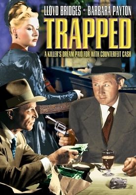 Trapped
