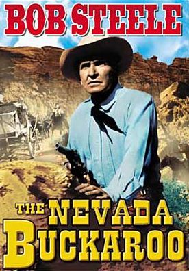 The Nevada Buckaroo
