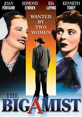 The Bigamist