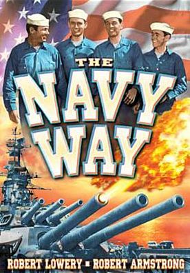 The Navy Way