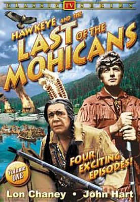 Hawkeye and the Last of the Mohicans, Vol. 1