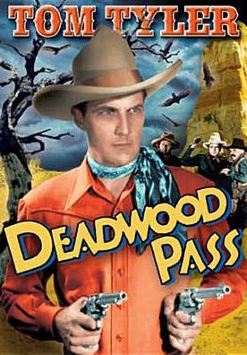 Deadwood Pass