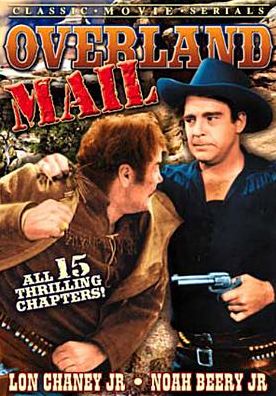 Overland Mail