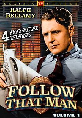 Follow That Man, Vol. 1