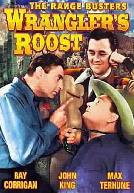 Wrangler's Roost