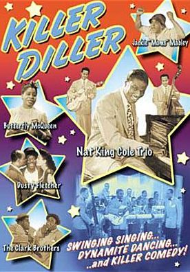 Killer Diller
