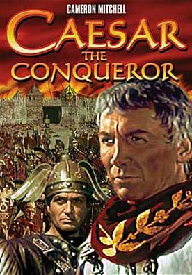 Caesar the Conqueror