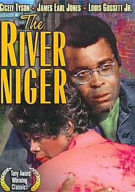 The River Niger