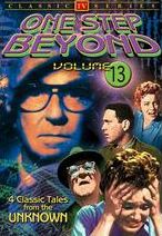 One Step Beyond, Vol. 13