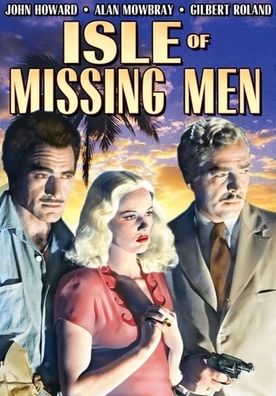 Isle of Missing Men