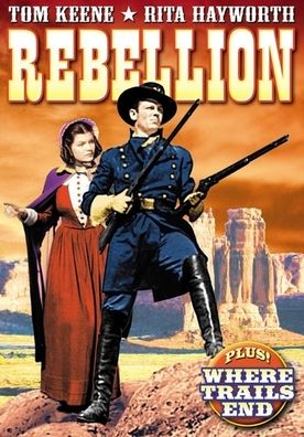 Rebellion/Where Trails End