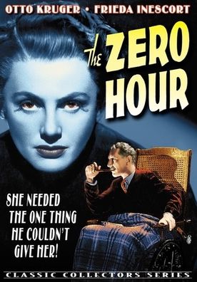 The Zero Hour