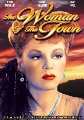 The Woman of the Town