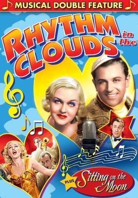Rhythm in the Clouds/Sitting on the Moon