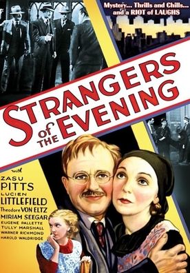 Strangers of the Evening