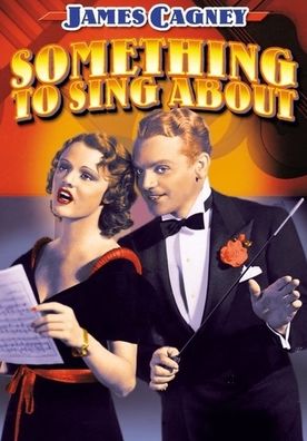 Something to Sing About