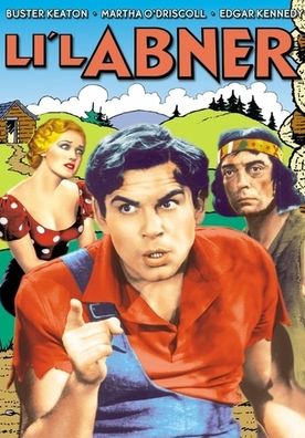 Li'l Abner