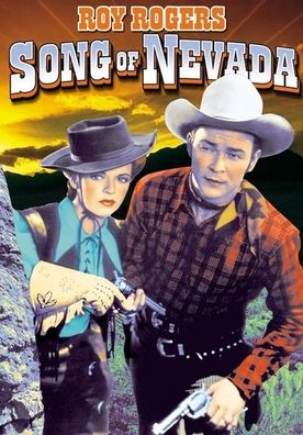 Song of Nevada