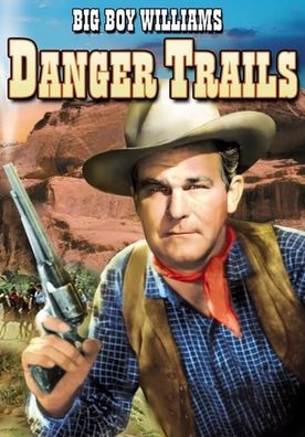 Danger Trails