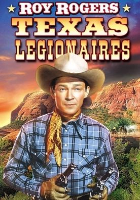 Texas Legionnaires