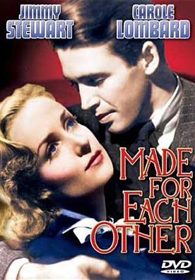 Made for Each Other